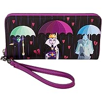 希少 ラウンジフライ lounge fly ヴィランズ ディズニー Amazon.co.jp: Loungefly ディズニー ライオンキング ヴィランズ